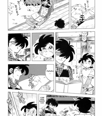 [Okashi Tai (Kin no Tamamushi)] Sao o Nigirasha Nipponichi!! 2 – Tsurikichi Sanpei dj [Eng] – Gay Manga sex 23