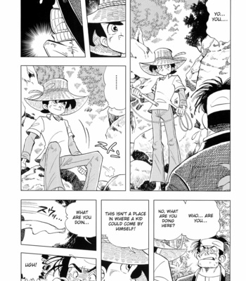[Okashi Tai (Kin no Tamamushi)] Sao o Nigirasha Nipponichi!! 2 – Tsurikichi Sanpei dj [Eng] – Gay Manga sex 7