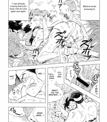 [Okashi Tai (Kin no Tamamushi)] Sao o Nigirasha Nipponichi!! 2 – Tsurikichi Sanpei dj [Eng] – Gay Manga sex 9