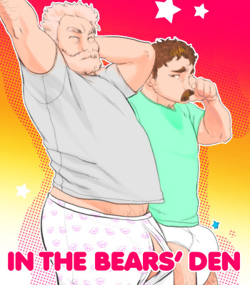 Gay Manga - [Exemi] In the bears’ den [Eng] – Gay Manga