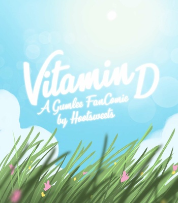 Gay Manga - [Hootsweets] Vitamin D [Eng] – Gay Manga