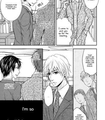 [AOYAMA Alto] Do Do Do S-kyuu Kareshi (update c.4) [Eng] – Gay Manga sex 53