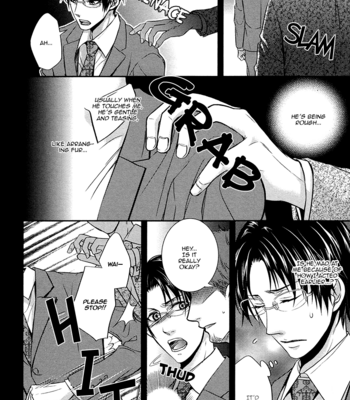 [AOYAMA Alto] Do Do Do S-kyuu Kareshi (update c.4) [Eng] – Gay Manga sex 56