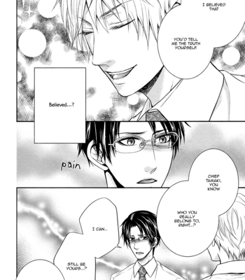 [AOYAMA Alto] Do Do Do S-kyuu Kareshi (update c.4) [Eng] – Gay Manga sex 62