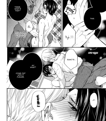 [AOYAMA Alto] Do Do Do S-kyuu Kareshi (update c.4) [Eng] – Gay Manga sex 68