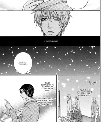 [AOYAMA Alto] Do Do Do S-kyuu Kareshi (update c.4) [Eng] – Gay Manga sex 97