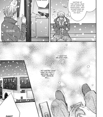 [AOYAMA Alto] Do Do Do S-kyuu Kareshi (update c.4) [Eng] – Gay Manga sex 99