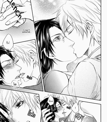 [AOYAMA Alto] Do Do Do S-kyuu Kareshi (update c.4) [Eng] – Gay Manga sex 15