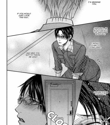 [AOYAMA Alto] Do Do Do S-kyuu Kareshi (update c.4) [Eng] – Gay Manga sex 133