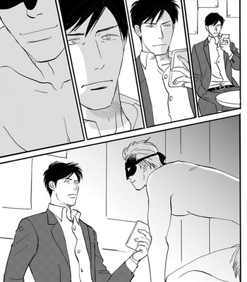 [NISHIDA Higashi] After Five & Five [Eng] (update c.5) – Gay Manga sex 26