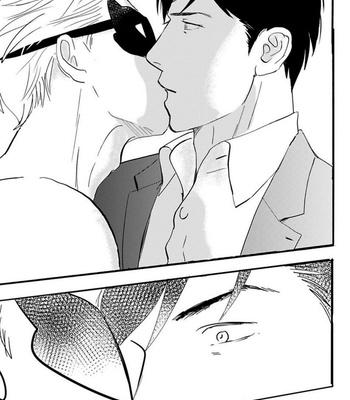 [NISHIDA Higashi] After Five & Five [Eng] (update c.5) – Gay Manga sex 30