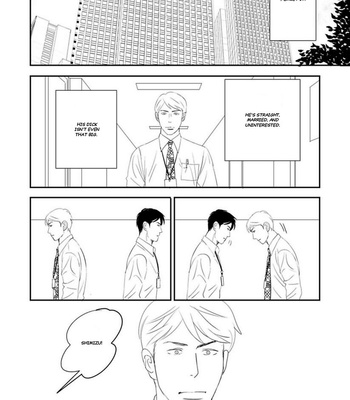 [NISHIDA Higashi] After Five & Five [Eng] (update c.5) – Gay Manga sex 62