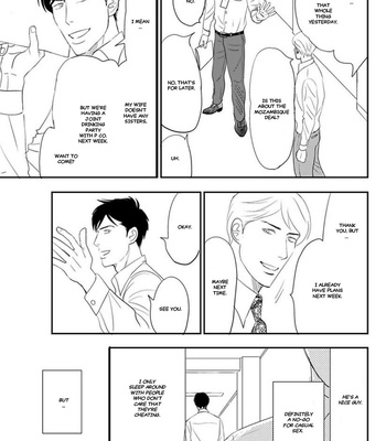 [NISHIDA Higashi] After Five & Five [Eng] (update c.5) – Gay Manga sex 63