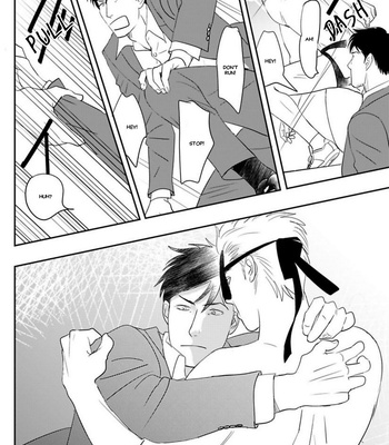 [NISHIDA Higashi] After Five & Five [Eng] (update c.5) – Gay Manga sex 66