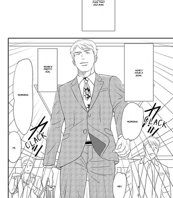 [NISHIDA Higashi] After Five & Five [Eng] (update c.5) – Gay Manga sex 78