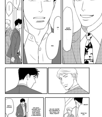 [NISHIDA Higashi] After Five & Five [Eng] (update c.5) – Gay Manga sex 80