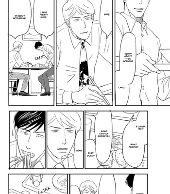 [NISHIDA Higashi] After Five & Five [Eng] (update c.5) – Gay Manga sex 86