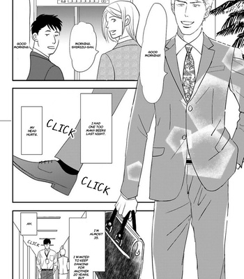 [NISHIDA Higashi] After Five & Five [Eng] (update c.5) – Gay Manga sex 108