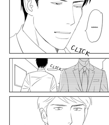 [NISHIDA Higashi] After Five & Five [Eng] (update c.5) – Gay Manga sex 110