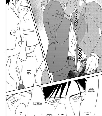 [NISHIDA Higashi] After Five & Five [Eng] (update c.5) – Gay Manga sex 136