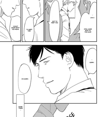 [NISHIDA Higashi] After Five & Five [Eng] (update c.5) – Gay Manga sex 145