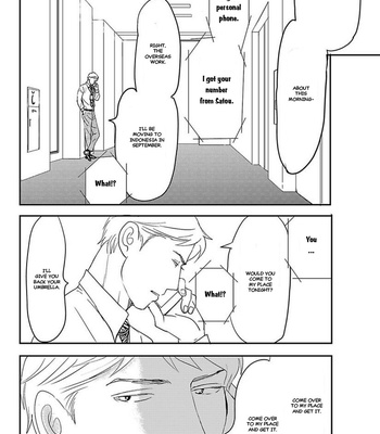 [NISHIDA Higashi] After Five & Five [Eng] (update c.5) – Gay Manga sex 156