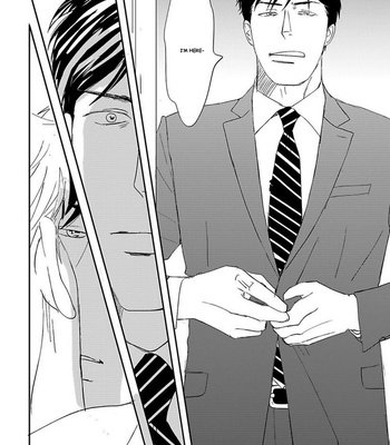 [NISHIDA Higashi] After Five & Five [Eng] (update c.5) – Gay Manga sex 158