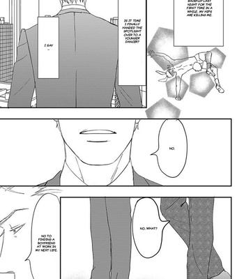 [NISHIDA Higashi] After Five & Five [Eng] (update c.5) – Gay Manga sex 165