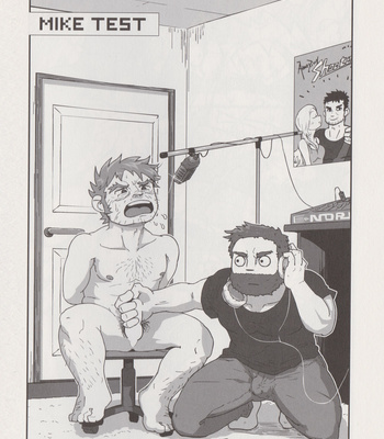 [Noda Gaku] Stephen Stills Joseph No Stephen Kaizou Keikaku Monogatari – Scott Pilgrim dj [JP] – Gay Manga sex 16