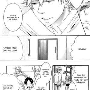 [KIKUYA Kikuko] Himitsugoto (update c.2+3) [Eng] – Gay Manga sex 9