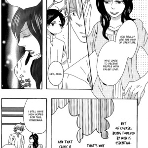 [KIKUYA Kikuko] Himitsugoto (update c.2+3) [Eng] – Gay Manga sex 12