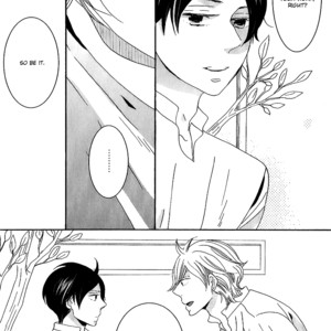 [KIKUYA Kikuko] Himitsugoto (update c.2+3) [Eng] – Gay Manga sex 14