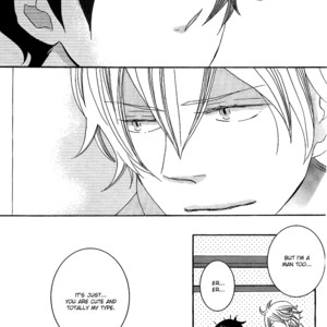 [KIKUYA Kikuko] Himitsugoto (update c.2+3) [Eng] – Gay Manga sex 15