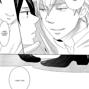 [KIKUYA Kikuko] Himitsugoto (update c.2+3) [Eng] – Gay Manga sex 18