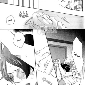 [KIKUYA Kikuko] Himitsugoto (update c.2+3) [Eng] – Gay Manga sex 19
