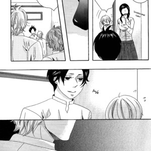 [KIKUYA Kikuko] Himitsugoto (update c.2+3) [Eng] – Gay Manga sex 23