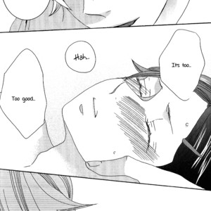 [KIKUYA Kikuko] Himitsugoto (update c.2+3) [Eng] – Gay Manga sex 30