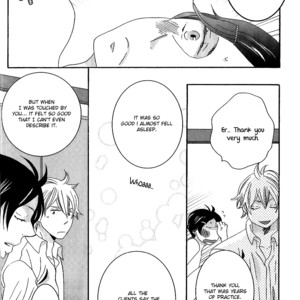 [KIKUYA Kikuko] Himitsugoto (update c.2+3) [Eng] – Gay Manga sex 32