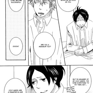 [KIKUYA Kikuko] Himitsugoto (update c.2+3) [Eng] – Gay Manga sex 33