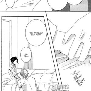 [KIKUYA Kikuko] Himitsugoto (update c.2+3) [Eng] – Gay Manga sex 34