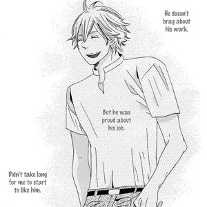 [KIKUYA Kikuko] Himitsugoto (update c.2+3) [Eng] – Gay Manga sex 41