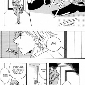 [KIKUYA Kikuko] Himitsugoto (update c.2+3) [Eng] – Gay Manga sex 43