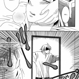 [KIKUYA Kikuko] Himitsugoto (update c.2+3) [Eng] – Gay Manga sex 44