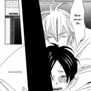 [KIKUYA Kikuko] Himitsugoto (update c.2+3) [Eng] – Gay Manga sex 49