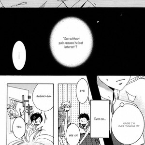 [KIKUYA Kikuko] Himitsugoto (update c.2+3) [Eng] – Gay Manga sex 51