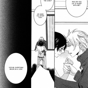 [KIKUYA Kikuko] Himitsugoto (update c.2+3) [Eng] – Gay Manga sex 62