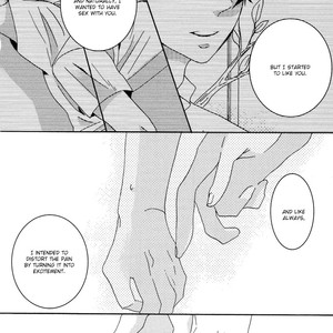 [KIKUYA Kikuko] Himitsugoto (update c.2+3) [Eng] – Gay Manga sex 63