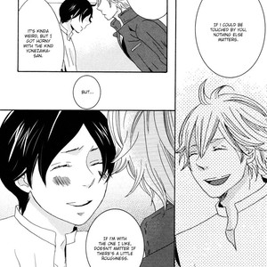 [KIKUYA Kikuko] Himitsugoto (update c.2+3) [Eng] – Gay Manga sex 66