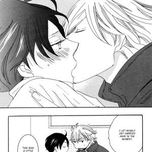 [KIKUYA Kikuko] Himitsugoto (update c.2+3) [Eng] – Gay Manga sex 67