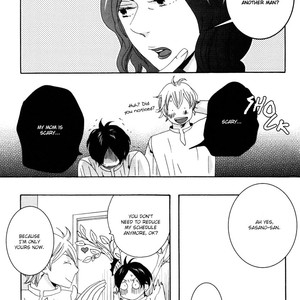 [KIKUYA Kikuko] Himitsugoto (update c.2+3) [Eng] – Gay Manga sex 70